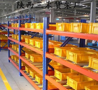 【西北貨架批發定制請選陜西三禾貨架廠】價格_廠家_圖片 -