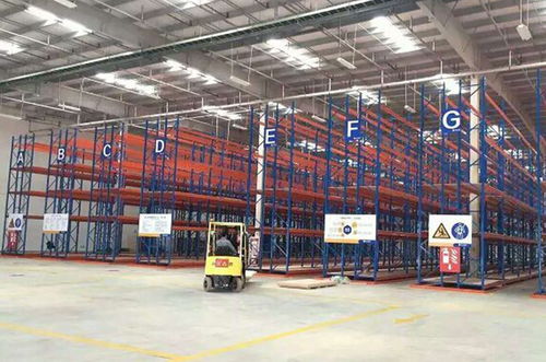 九宮格專注中小企業網絡營銷,致力推動旺達貨架設備公司的互聯網 ,轉發有禮,歡迎支持我一下