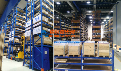 湖南自動(dòng)化立體倉(cāng)庫(kù) 湖南立庫(kù)貨架 湖南貨架廠家