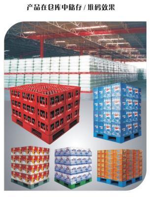 【沂蒙貨架,蒙陰倉(cāng)儲(chǔ)設(shè)備】?jī)r(jià)格,廠家,圖片,塑膠托盤(pán),奧盛蘭塑業(yè)-