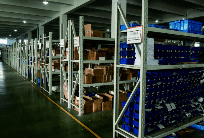 博韋德減震器 以精細化產品驅動高質量品牌之路，賦能倉儲設備升級