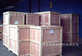 出口木箱包裝箱價(jià)格、廠家選擇及倉(cāng)儲(chǔ)設(shè)備配套全解析