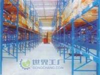 現(xiàn)代倉(cāng)儲(chǔ)必備 從手推車(chē)到登高車(chē)，高效倉(cāng)儲(chǔ)設(shè)備全解析