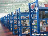 河南天威倉儲(chǔ)設(shè)備 專業(yè)賦能，構(gòu)筑現(xiàn)代化倉儲(chǔ)堅(jiān)實(shí)基石